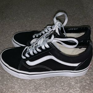 vans old skool